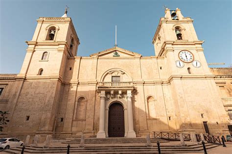 co cathedral valletta|st john's co cathedral tickets.